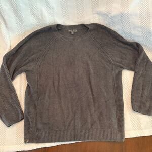 new barefoot dreams cozychic lite sweater size small